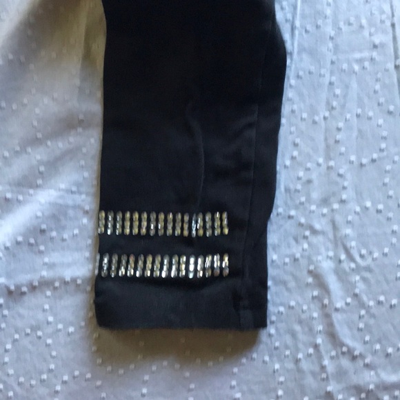 Girls Justice leggings - Picture 3 of 4